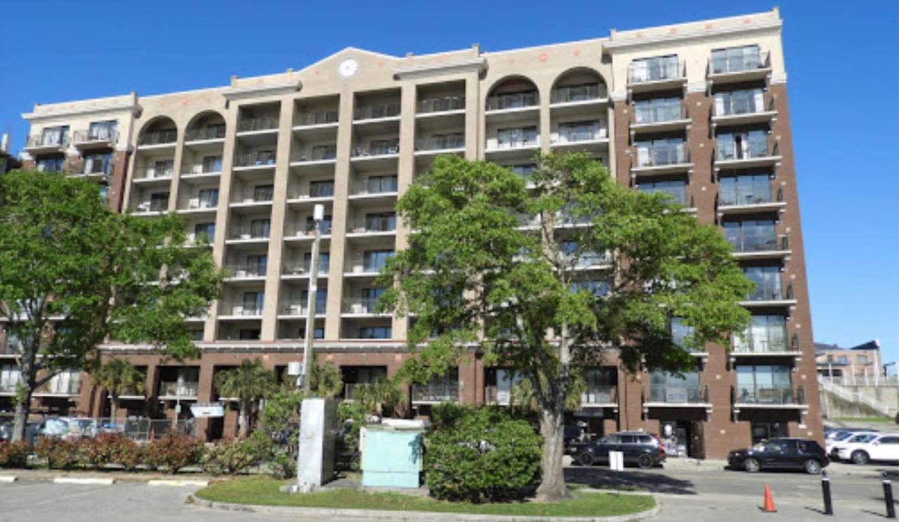 Water Street Retreat 04 Apartment วิลมิงตัน ภายนอก รูปภาพ