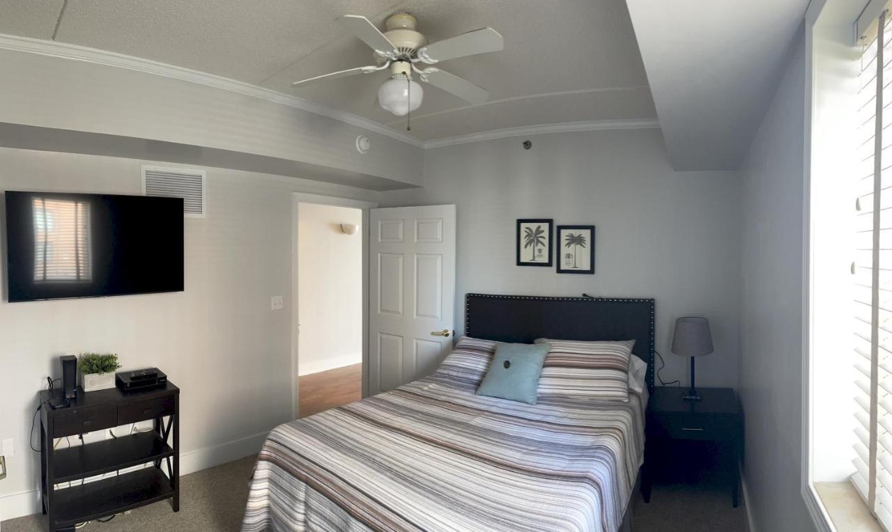 Water Street Retreat 04 Apartment วิลมิงตัน ภายนอก รูปภาพ