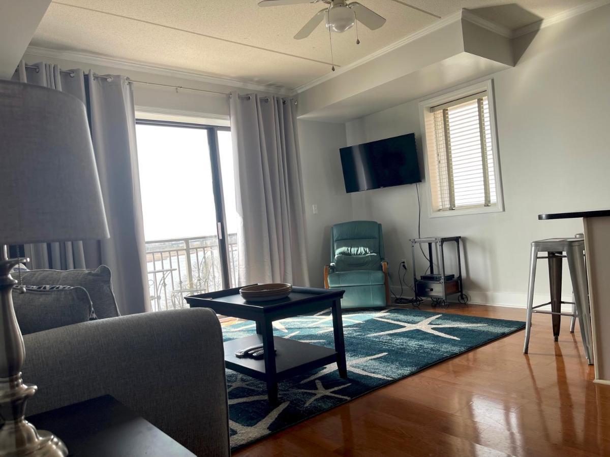 Water Street Retreat 04 Apartment วิลมิงตัน ภายนอก รูปภาพ