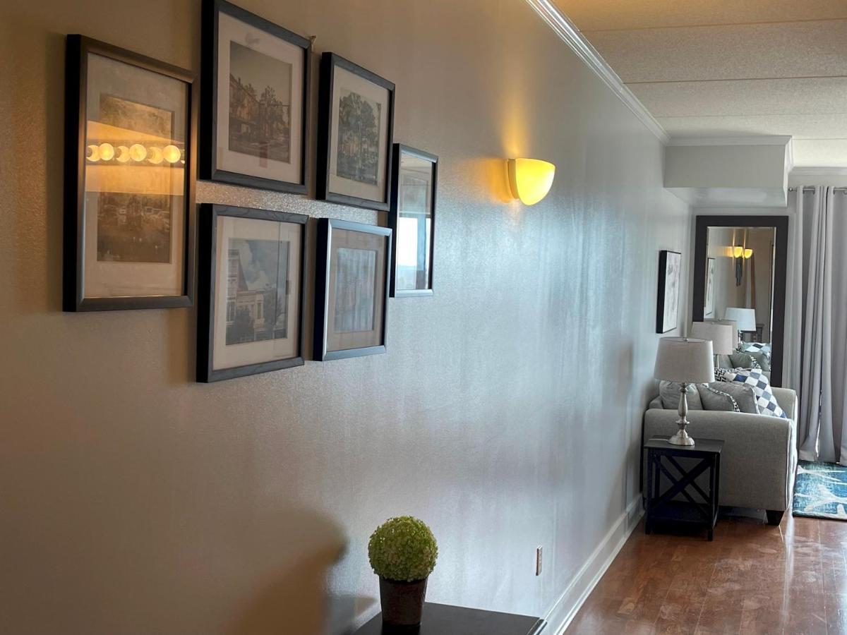 Water Street Retreat 04 Apartment วิลมิงตัน ภายนอก รูปภาพ