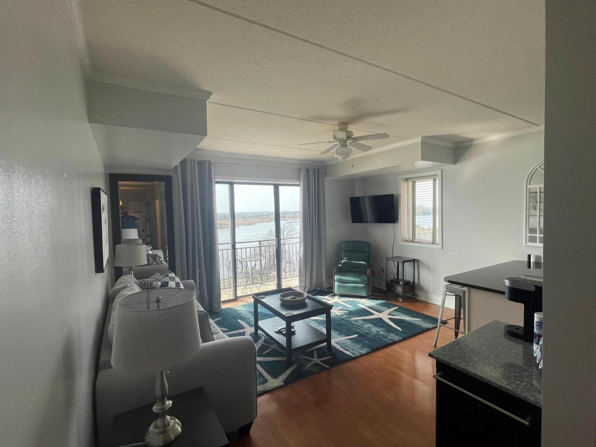 Water Street Retreat 04 Apartment วิลมิงตัน ภายนอก รูปภาพ